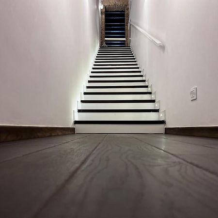 Lu.Ni. Guesthouse Roma ภายนอก รูปภาพ