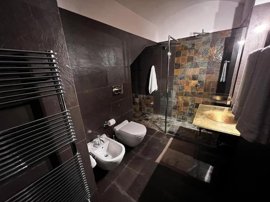 Lu.Ni. Guesthouse Roma ภายนอก รูปภาพ
